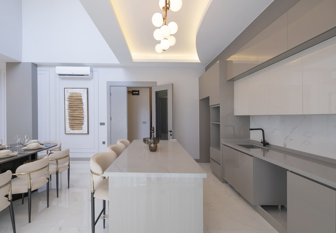 Вилла в Алании, Турция, 275 м² - фото 5