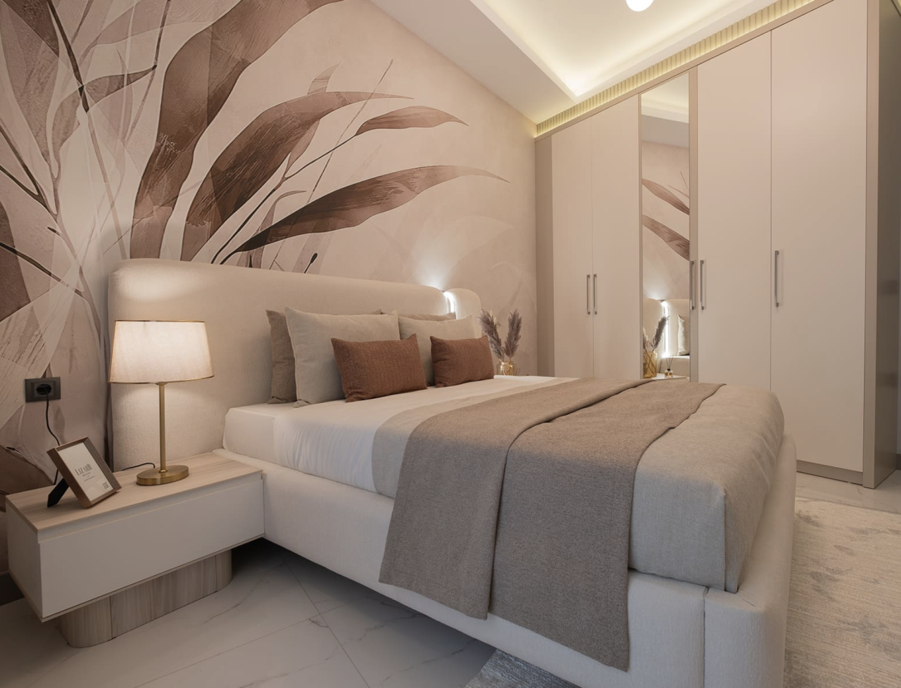 Вилла в Алании, Турция, 275 м² - фото 7