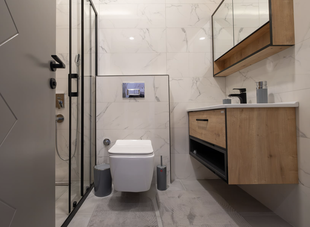 Вилла в Алании, Турция, 275 м² - фото 13