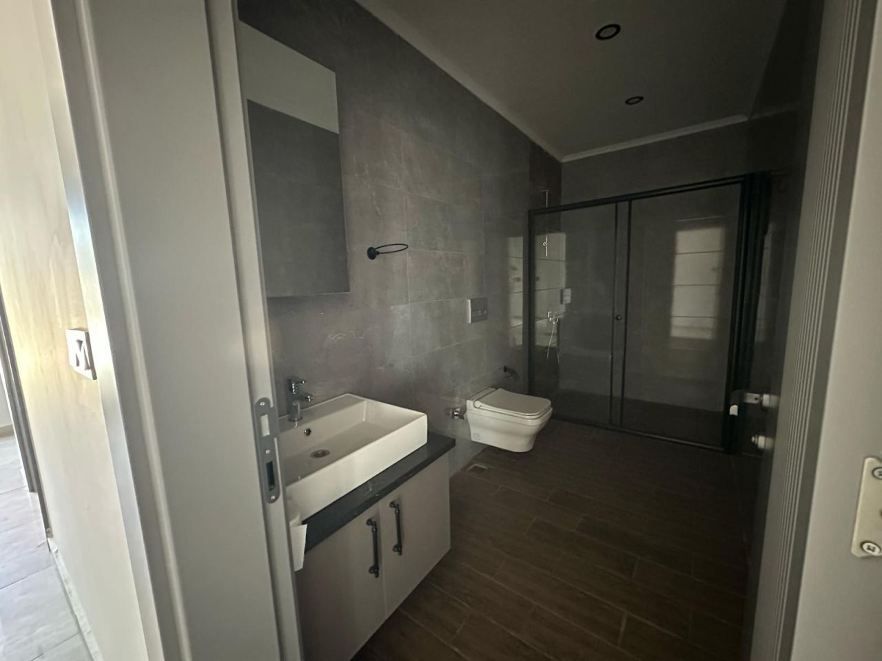 Пентхаус в Алании, Турция, 250 м² - фото 13