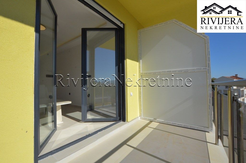 Квартира в Херцег-Нови, Черногория, 47 м² - фото 9