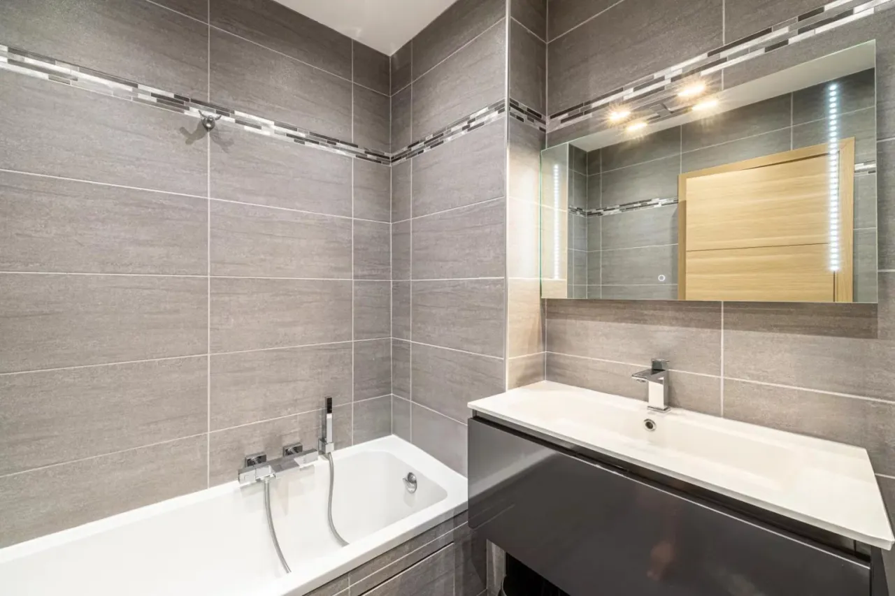 Апартаменты в Ницце, Франция, 148 м² - фото 4