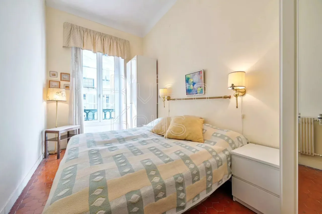 Апартаменты в Ницце, Франция, 115 м² - фото 6