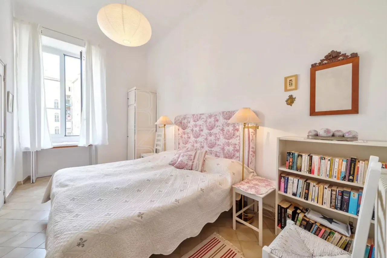 Апартаменты в Ницце, Франция, 115 м² - фото 5