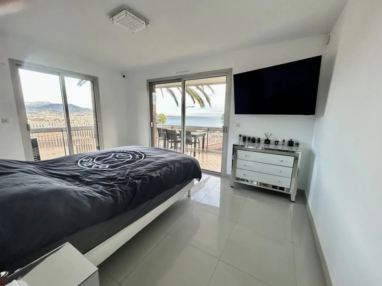 Апартаменты в Ницце, Франция, 137 м² - фото 3