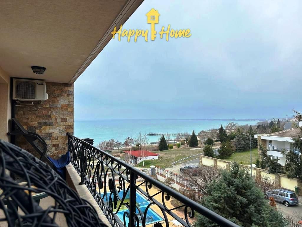 Квартира в Равде, Болгария, 65 м² - фото 2