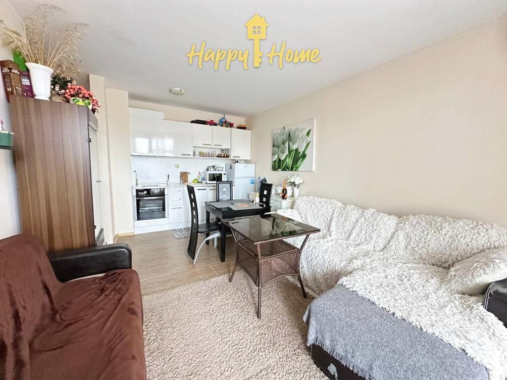 Квартира в Равде, Болгария, 65 м² - фото 3