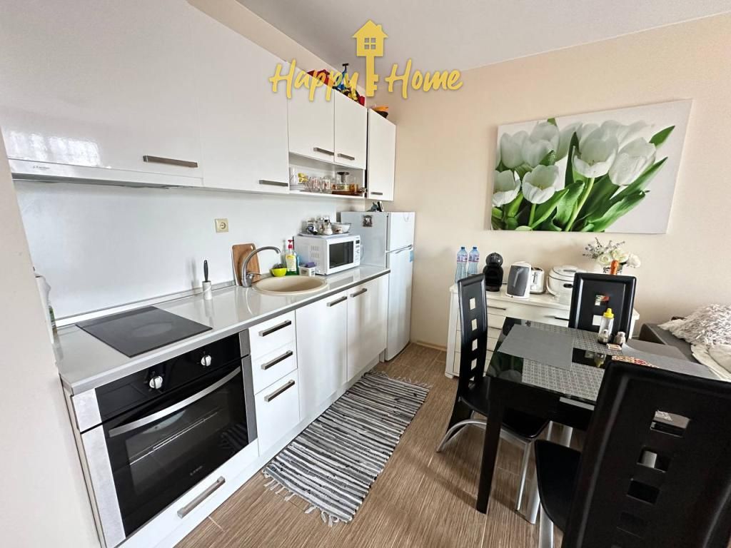 Квартира в Равде, Болгария, 65 м² - фото 6