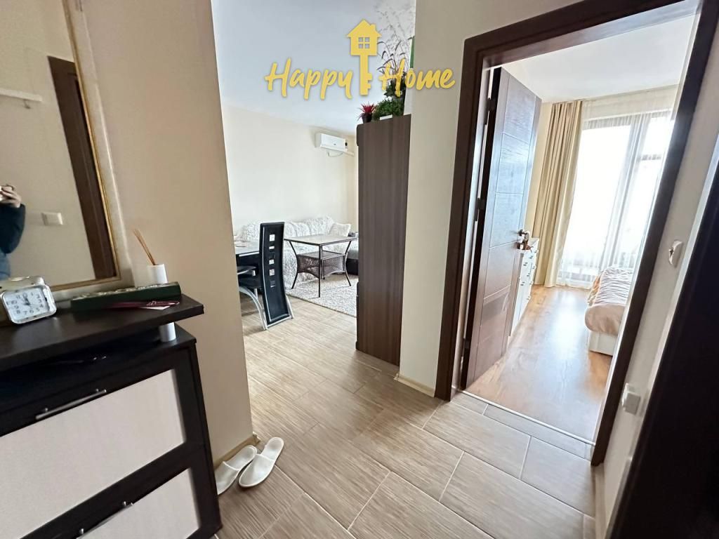 Квартира в Равде, Болгария, 65 м² - фото 7