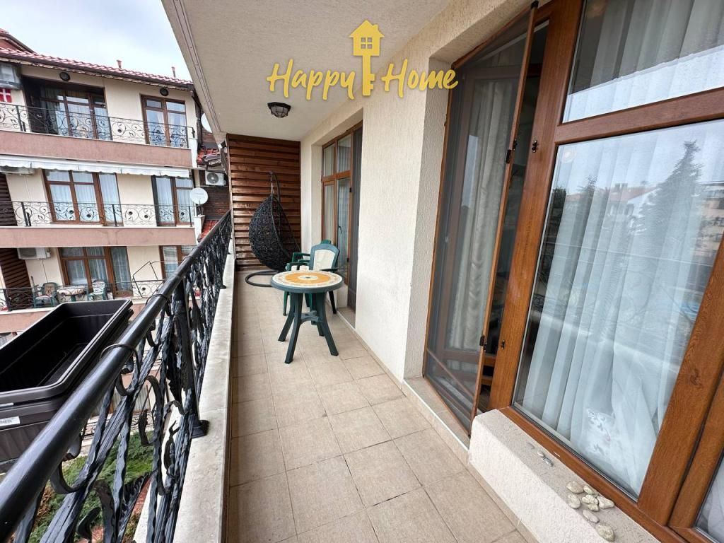 Квартира в Равде, Болгария, 65 м² - фото 9