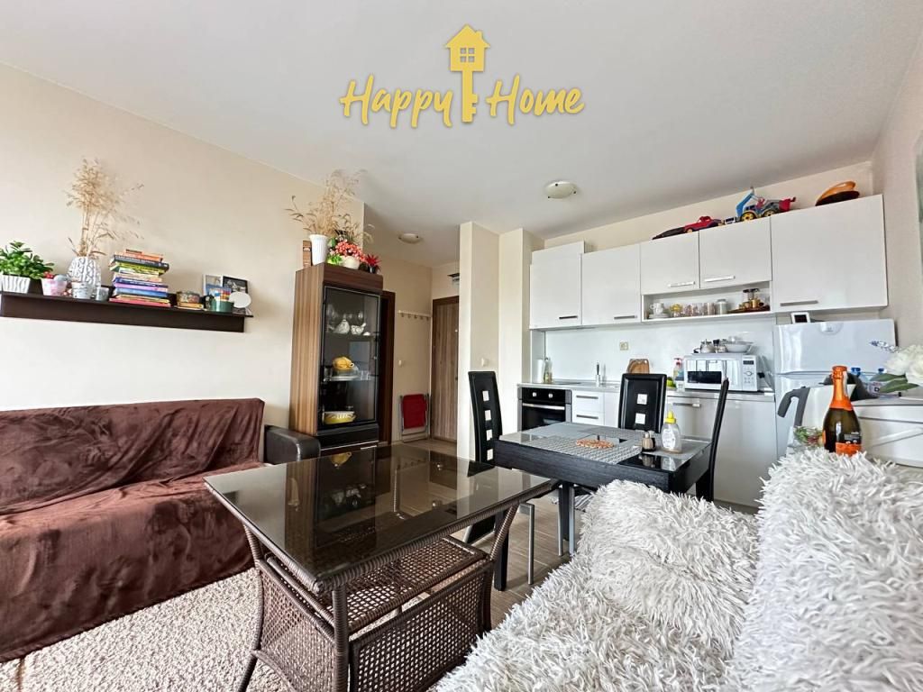 Квартира в Равде, Болгария, 65 м² - фото 5