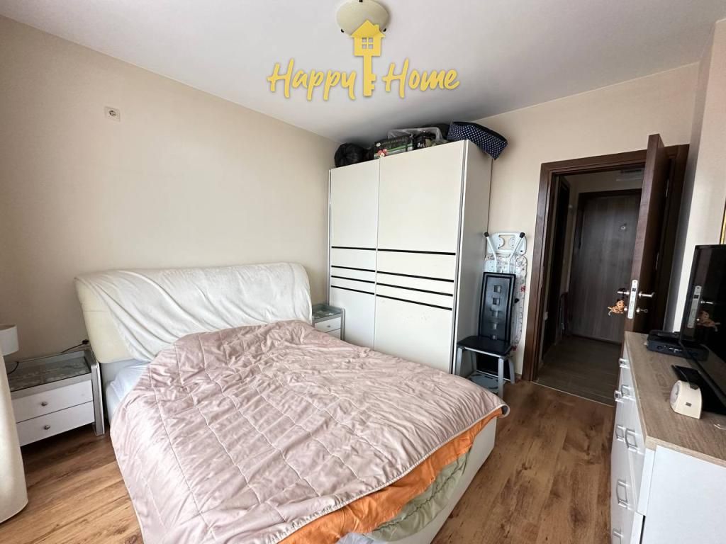 Квартира в Равде, Болгария, 65 м² - фото 8