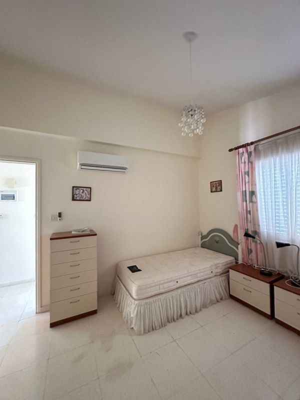 Вилла на Корал бэй, Кипр, 140 м² - фото 5