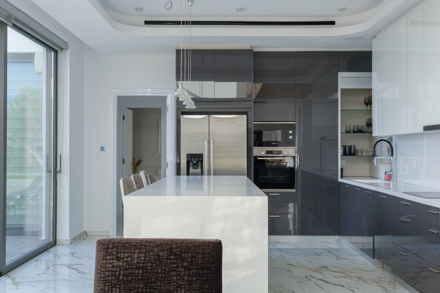 Вилла в Пафосе, Кипр, 200 м² - фото 7