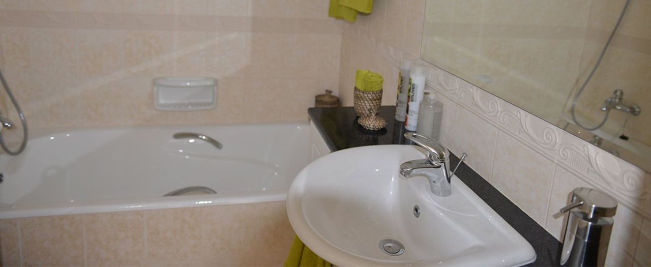 Апартаменты в Пафосе, Кипр, 134 м² - фото 8