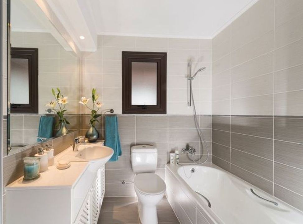 Апартаменты в Пафосе, Кипр, 106 м² - фото 5