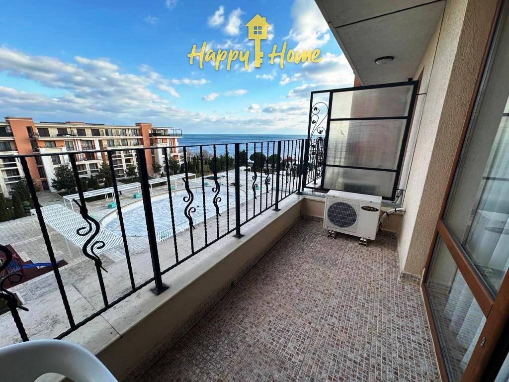 Квартира в Святом Власе, Болгария, 105 м² - фото 8