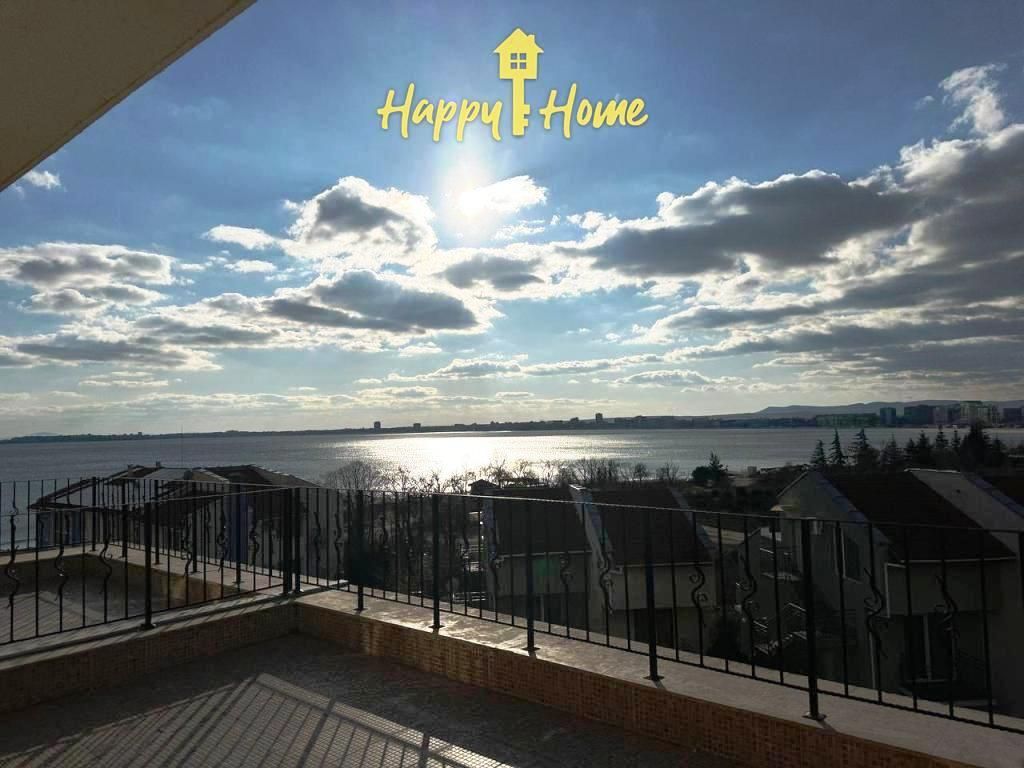 Квартира в Святом Власе, Болгария, 105 м² - фото 10