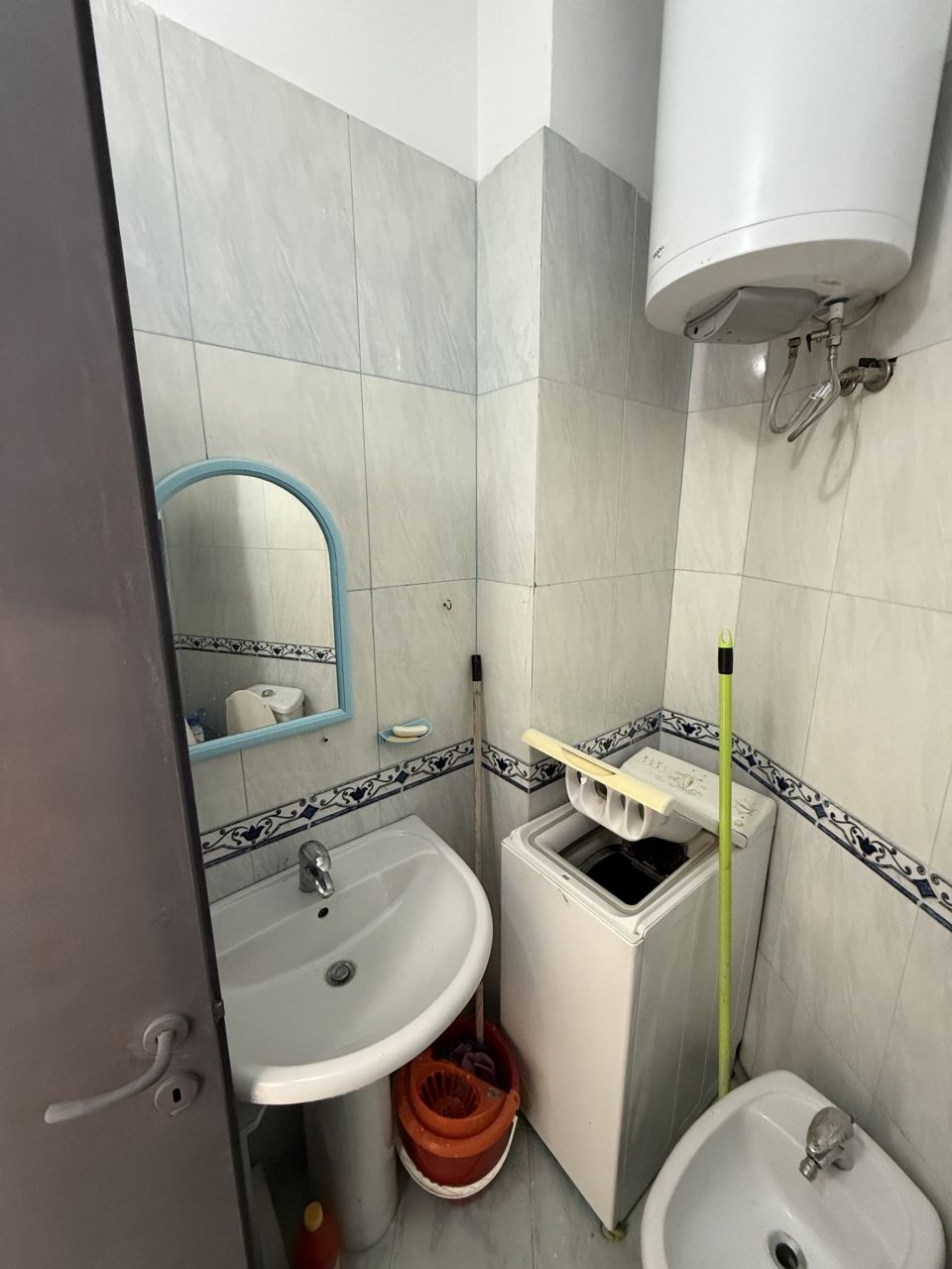 Квартира в Дурресе, Албания, 35 м² - фото 9