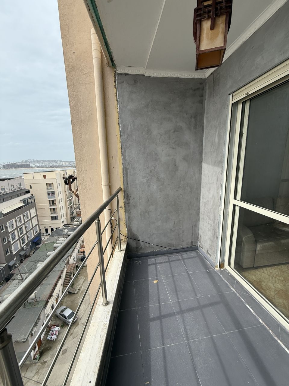 Квартира в Дурресе, Албания, 35 м² - фото 8