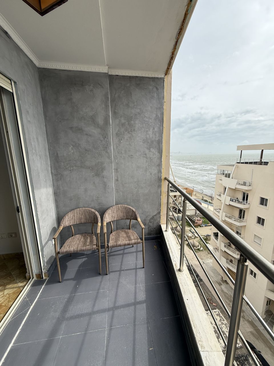 Квартира в Дурресе, Албания, 35 м² - фото 7