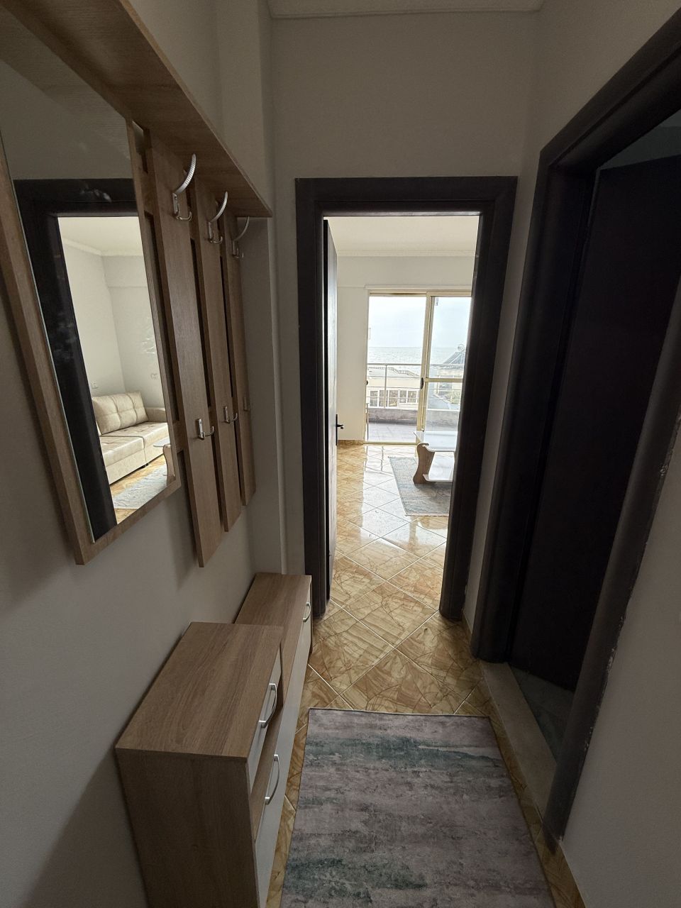 Квартира в Дурресе, Албания, 35 м² - фото 4