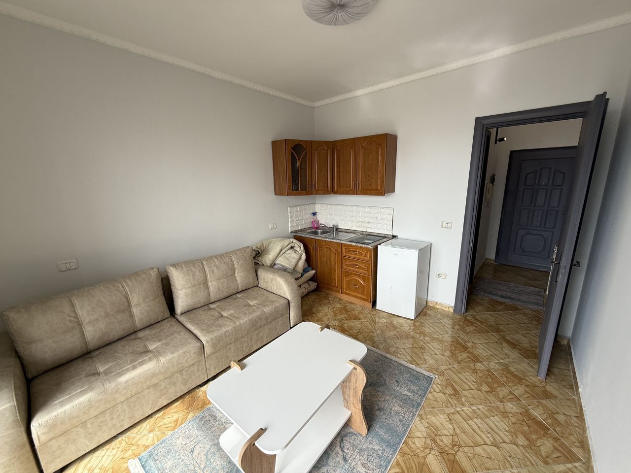 Квартира в Дурресе, Албания, 35 м² - фото 6