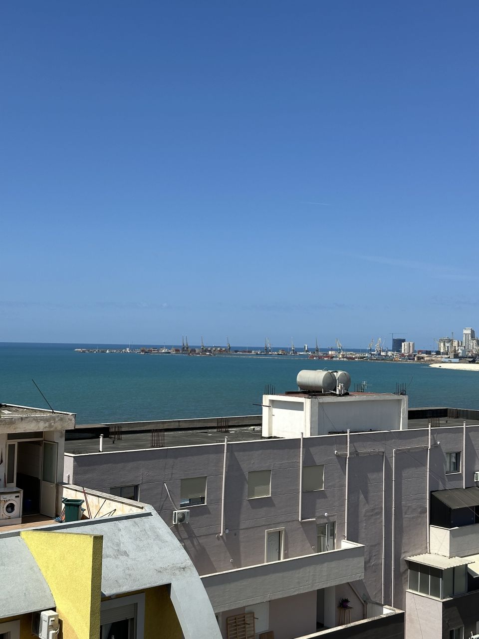 Квартира в Дурресе, Албания, 35 м² - фото 11