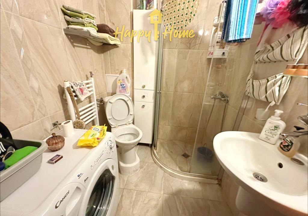 Квартира в Поморие, Болгария, 70 м² - фото 5