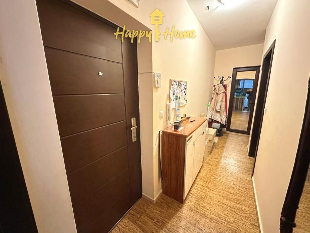 Квартира в Поморие, Болгария, 70 м² - фото 7