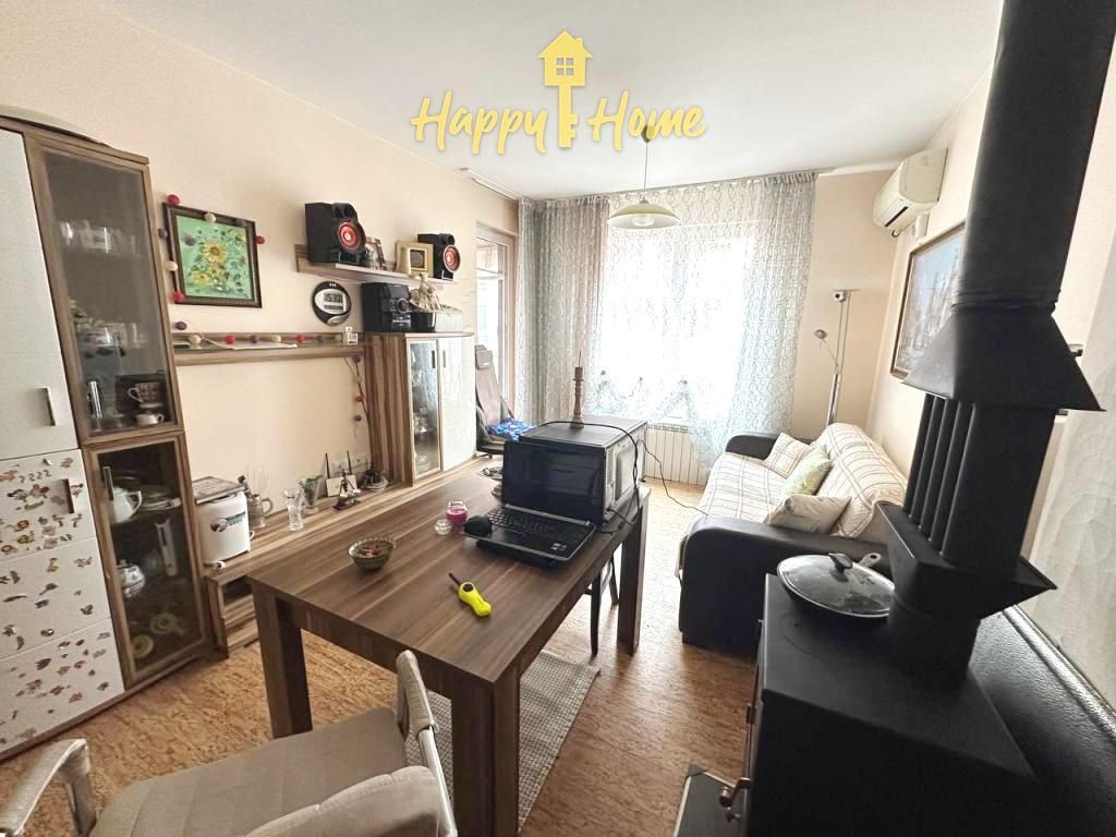 Квартира в Поморие, Болгария, 70 м² - фото 3