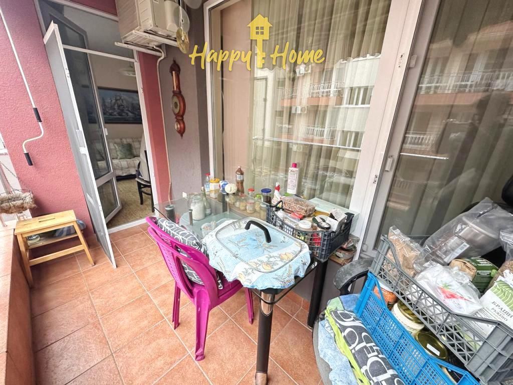 Квартира в Поморие, Болгария, 70 м² - фото 9