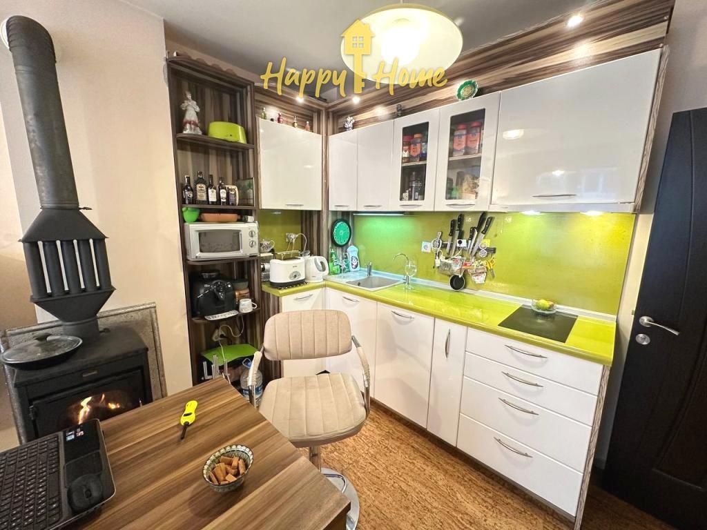 Квартира в Поморие, Болгария, 70 м² - фото 4