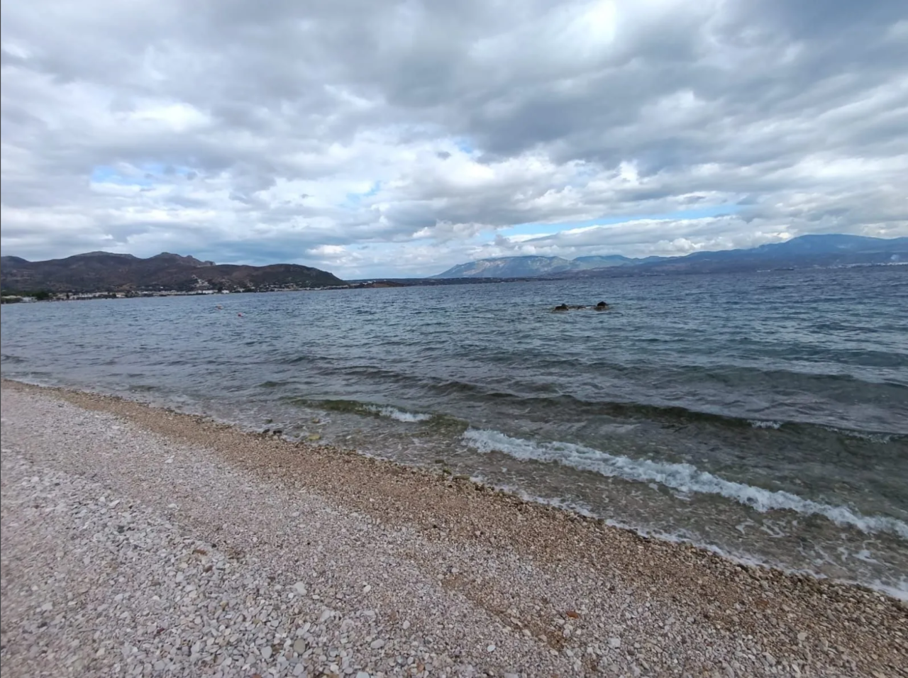 Земля в Коринфии, Греция, 4 820 м² - фото 4