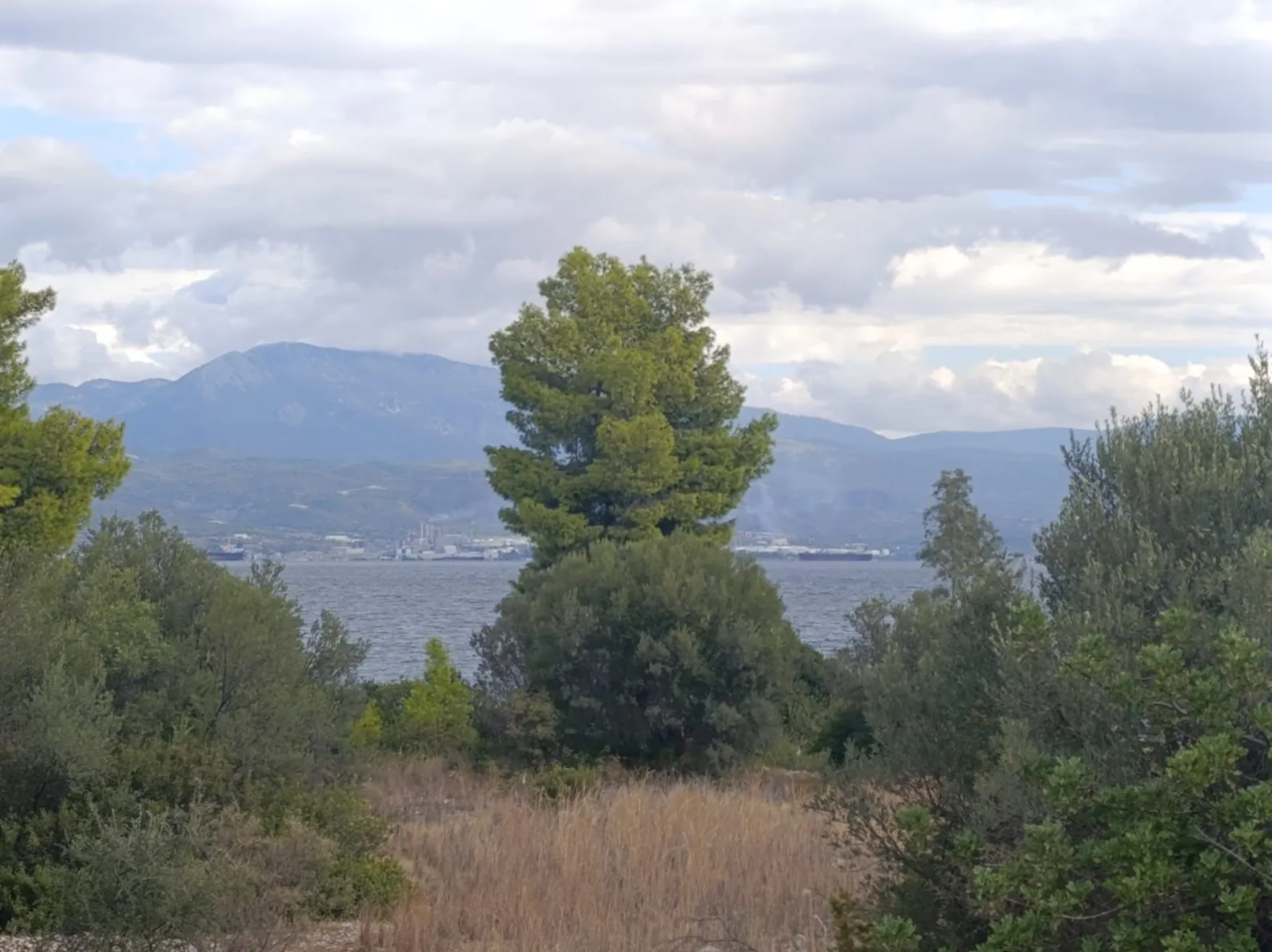 Земля в Коринфии, Греция, 4 820 м² - фото 10