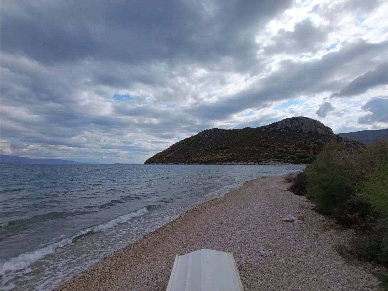 Земля в Коринфии, Греция, 4 820 м² - фото 7