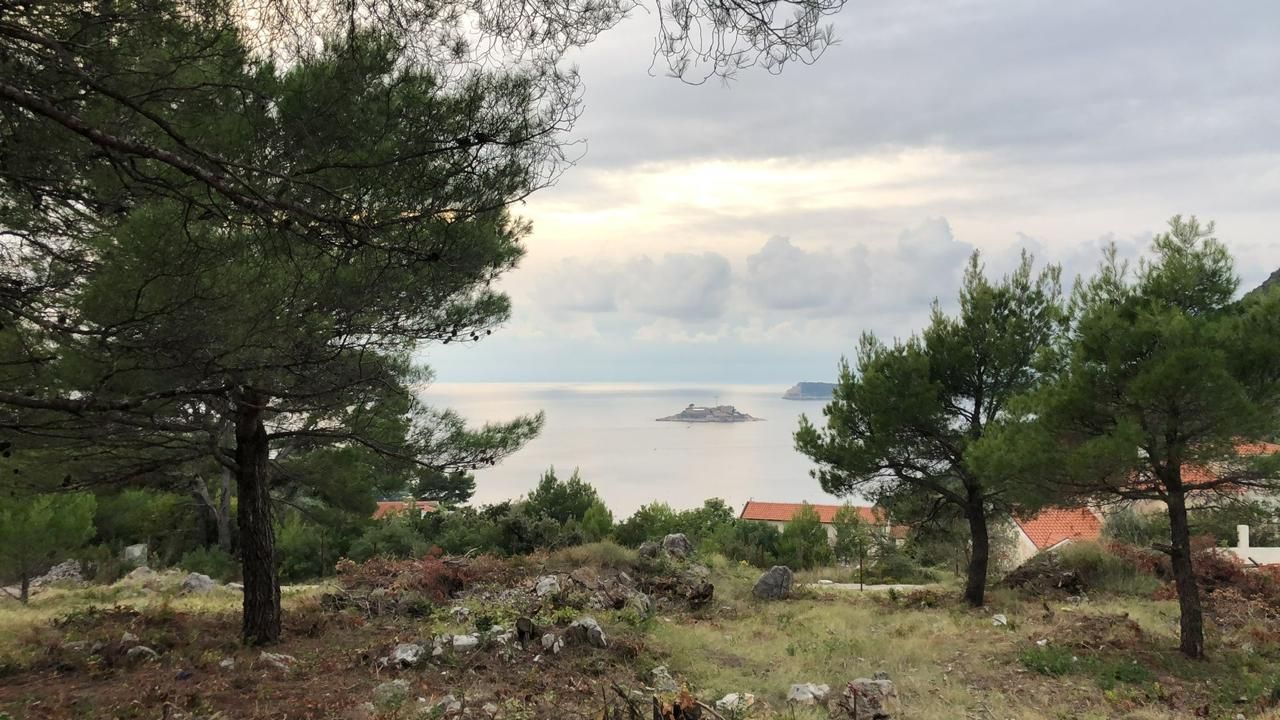 Земля в Херцег-Нови, Черногория, 3 219 м² - фото 7