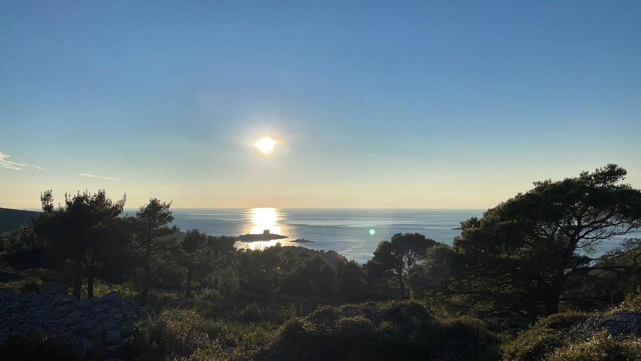 Земля в Херцег-Нови, Черногория, 3 219 м² - фото 2