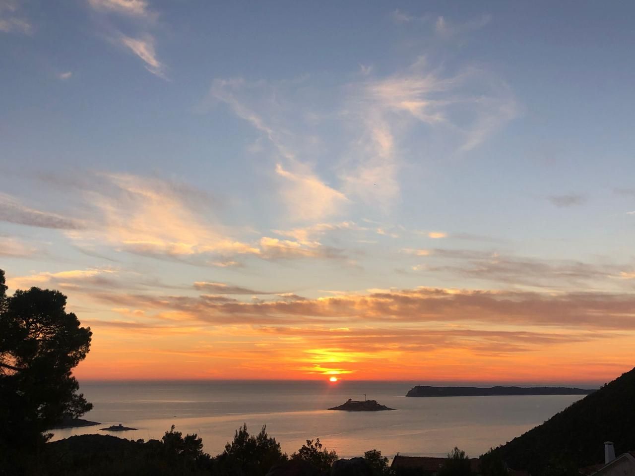 Земля в Херцег-Нови, Черногория, 3 219 м² - фото 9