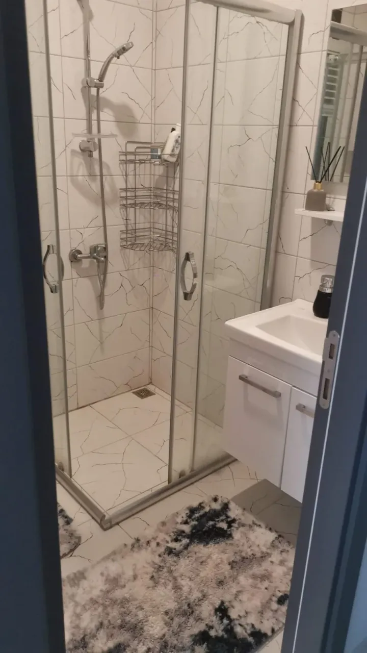 Квартира в Алании, Турция, 50 м² - фото 11