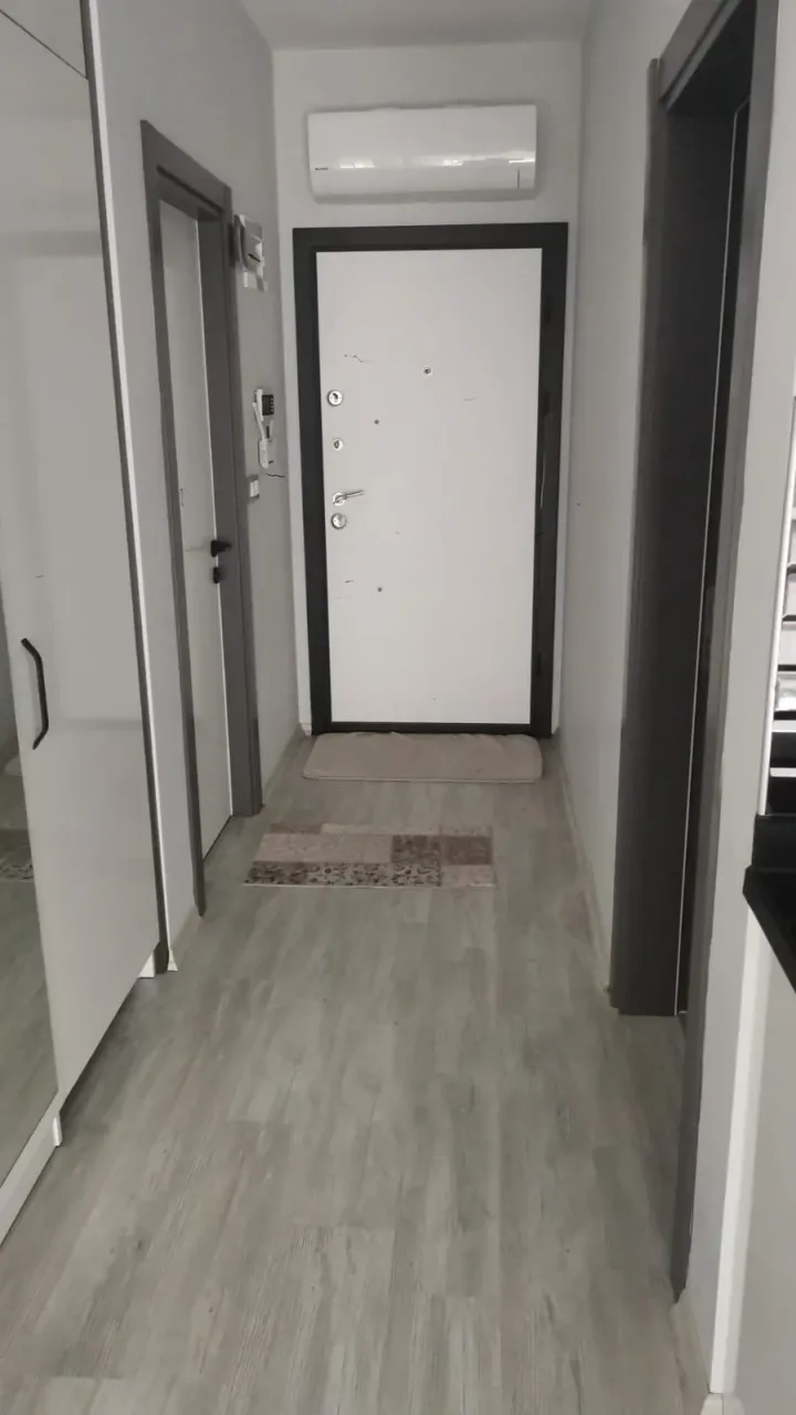 Квартира в Алании, Турция, 50 м² - фото 5