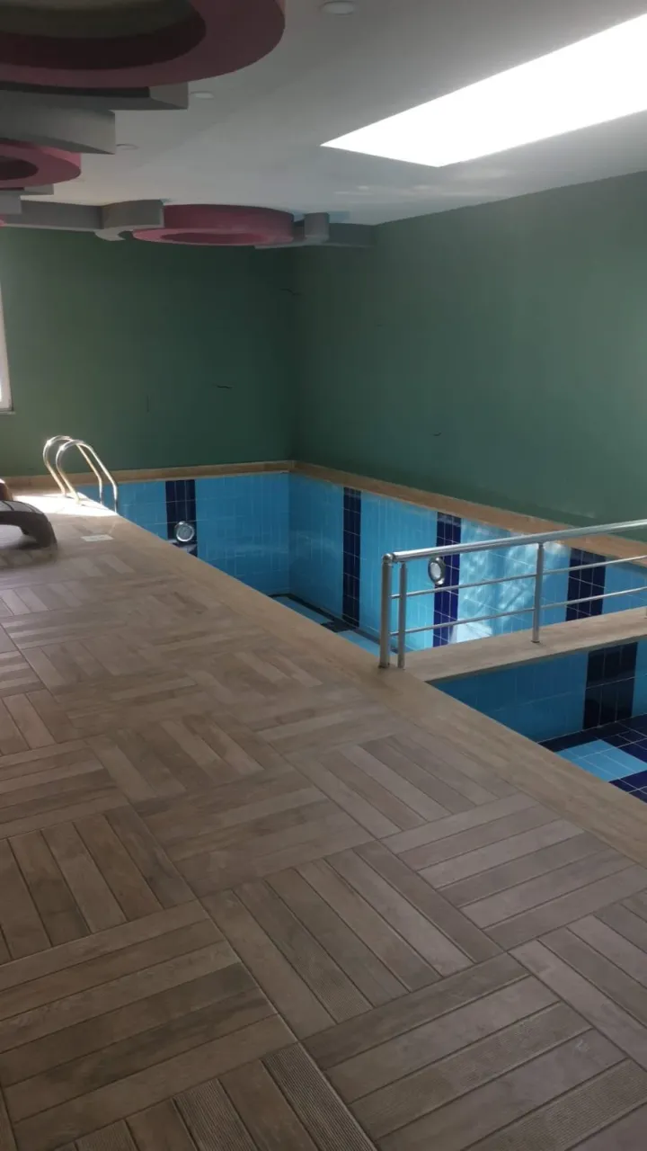 Квартира в Алании, Турция, 50 м² - фото 13