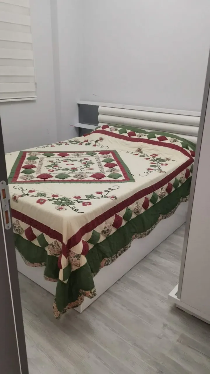 Квартира в Алании, Турция, 50 м² - фото 10