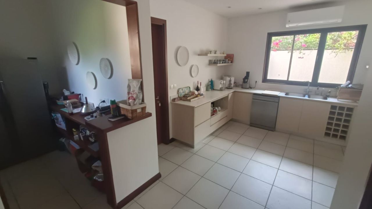 Вилла в Тамарине, Маврикий, 450 м² - фото 7