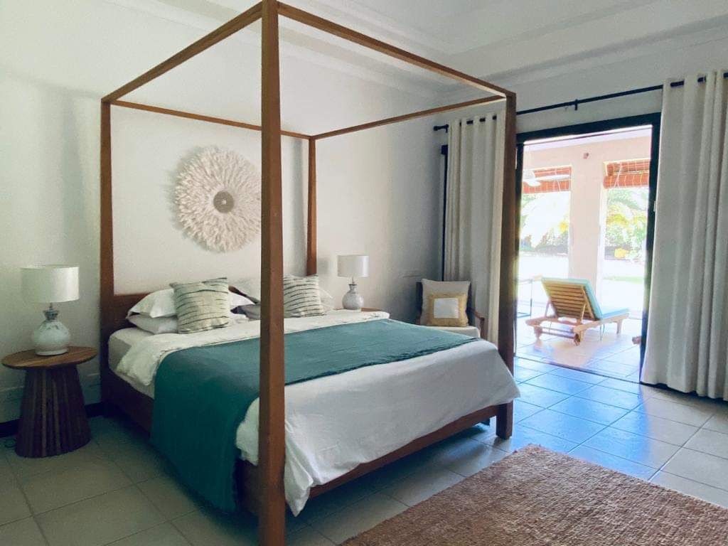 Вилла в Тамарине, Маврикий, 450 м² - фото 3