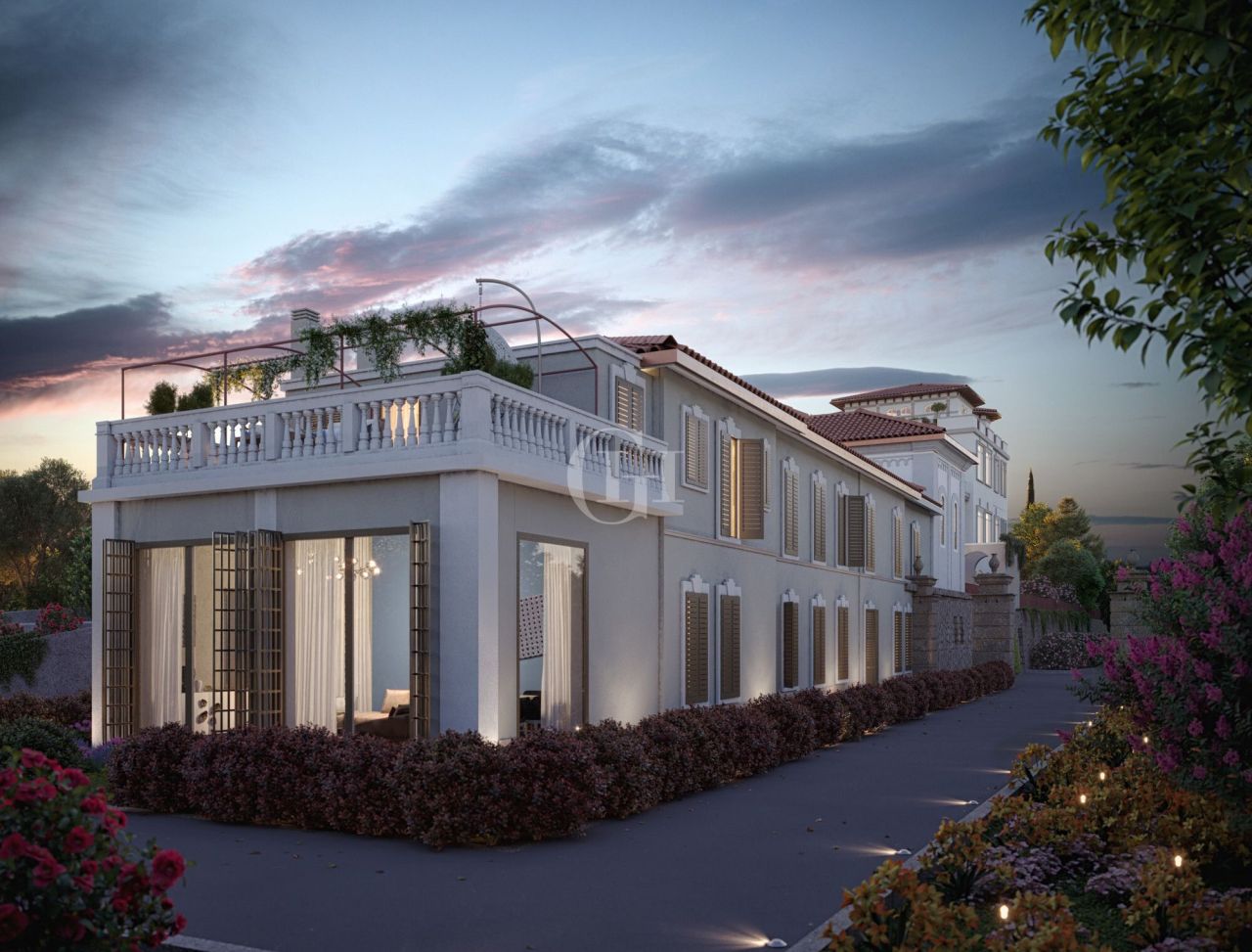 Вилла у озера Гарда, Италия, 235 м² - фото 11