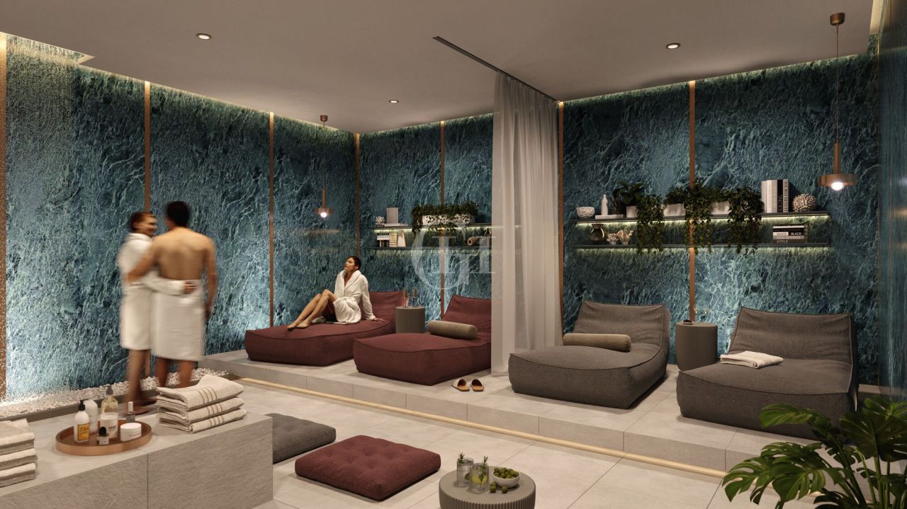 Вилла у озера Гарда, Италия, 235 м² - фото 14