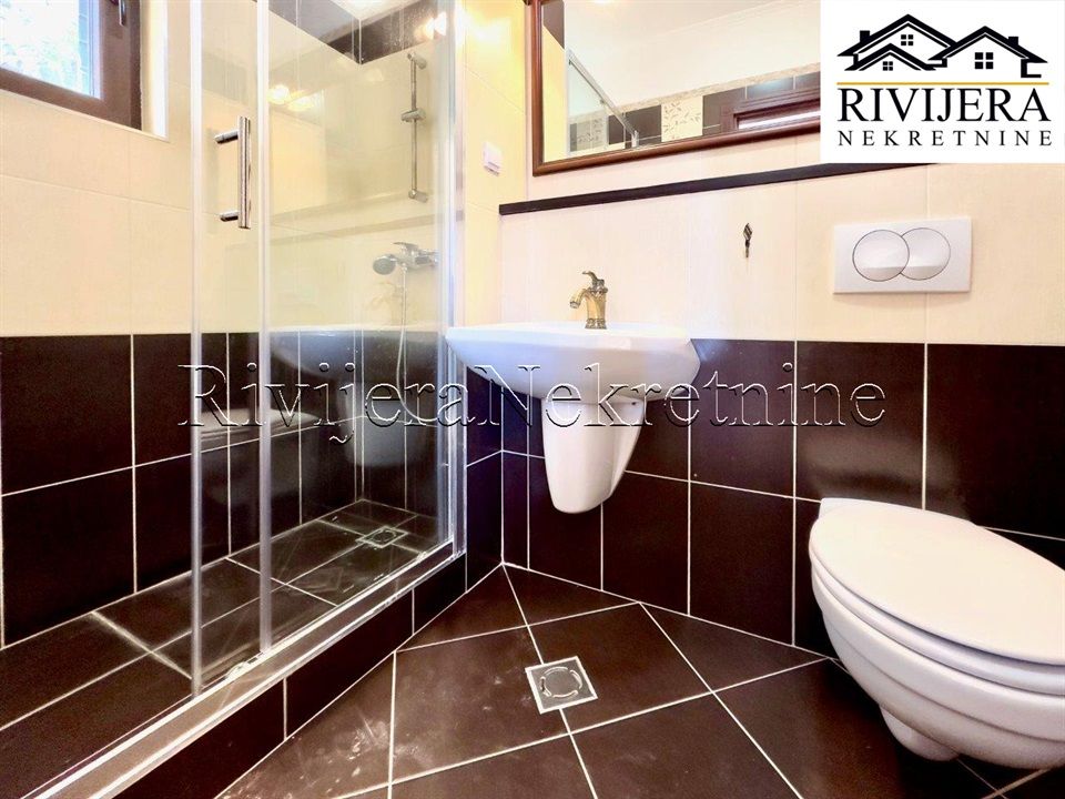 Квартира в Которе, Черногория, 92 м² - фото 7