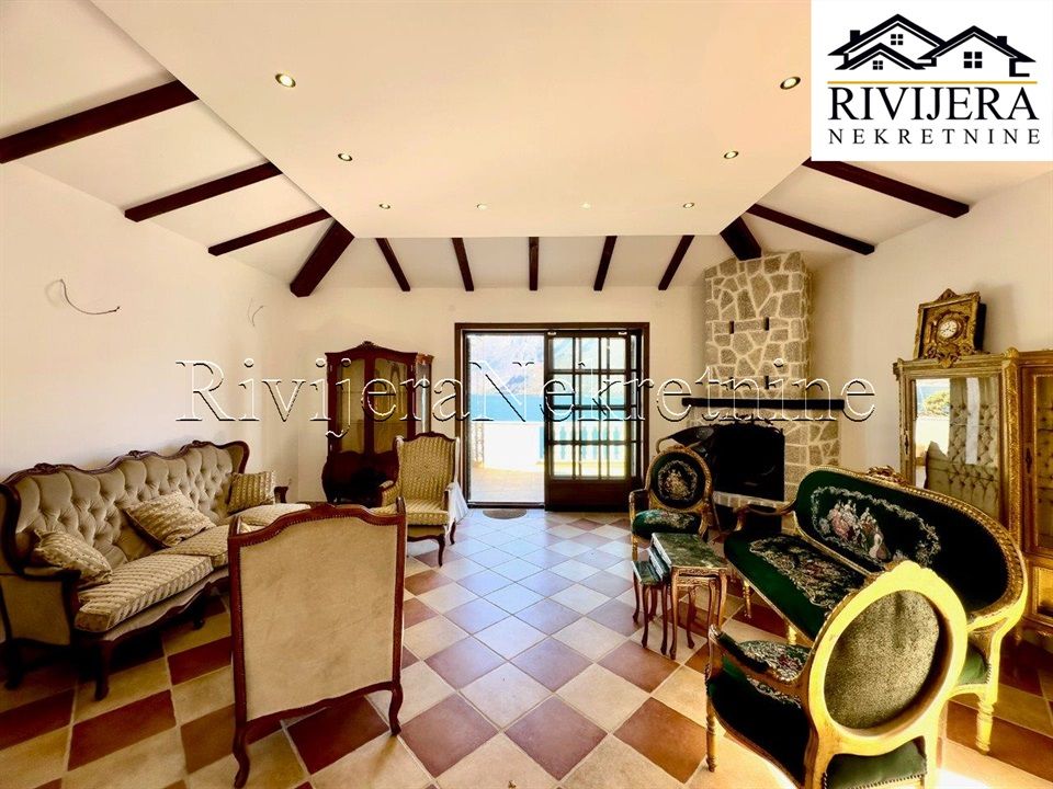 Квартира в Которе, Черногория, 92 м² - фото 6