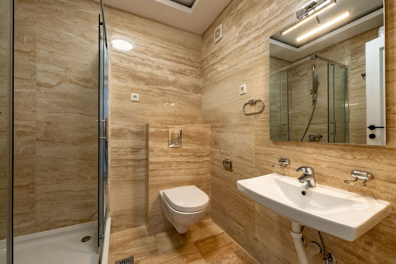 Пентхаус в Будве, Черногория, 160 м² - фото 9